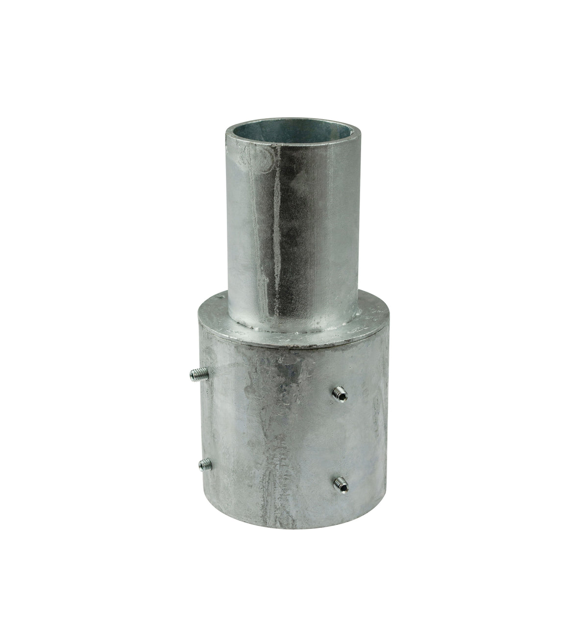 Mastaufsatzreduzierstück (Mast 76/60mm) – Bild 2