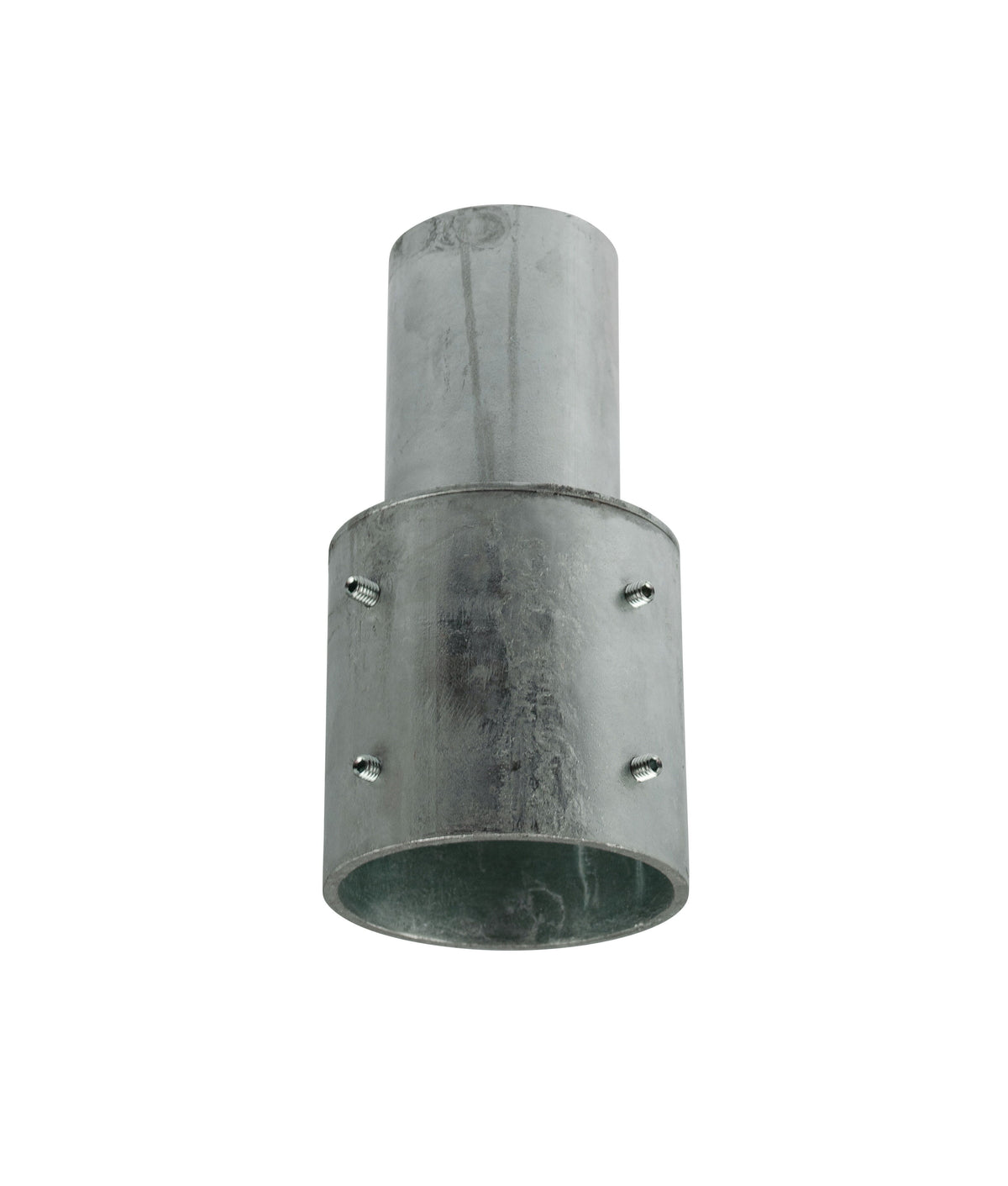 Mastreduzierstück (Mast 80mm, Zopf 60mm) – Bild 3
