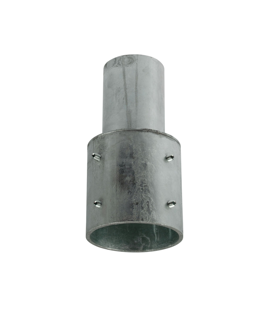 Mastaufsatzreduzierstück (Mast 76/60mm) – Bild 3