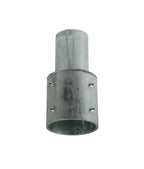 Mastaufsatzreduzierstück (Mast 76/60mm) – Bild 3