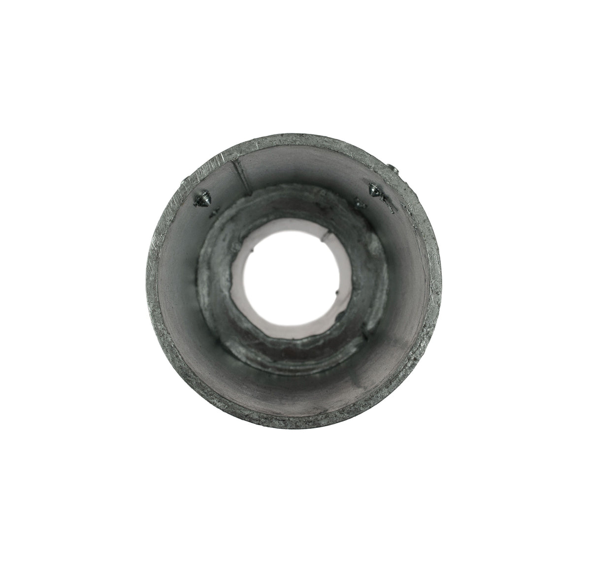 Mastreduzierstück (Mast 80mm, Zopf 60mm) – Bild 4