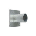 Wandhalter zu Mastleuchte, Zopf 60 mm