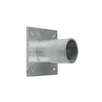 Wandhalter zu Mastleuchte, Zopf 60 mm