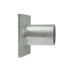 Wandhalter zu Mastleuchte, Zopf 60 mm – Bild 2