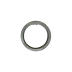 Muffe 76,1/ 63,5mm verzinkt, 2 Loch 90, Länge 90mm – Bild 4