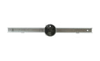 Mastaufsatz (Mast: 76mm für 2 Fluter mit Bügel) – Bild 4
