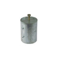 Masthalter für Bügelleuchten (Zopfdurchmesser: 76mm)