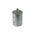 Masthalter für Bügelleuchten (Zopfdurchmesser: 76mm)