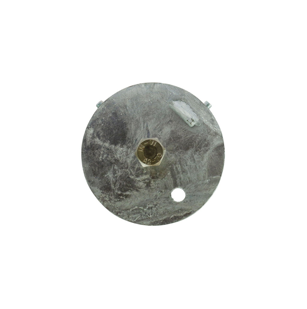 Masthalter für Bügelleuchten (Zopfdurchmesser: 76mm) – Bild 3