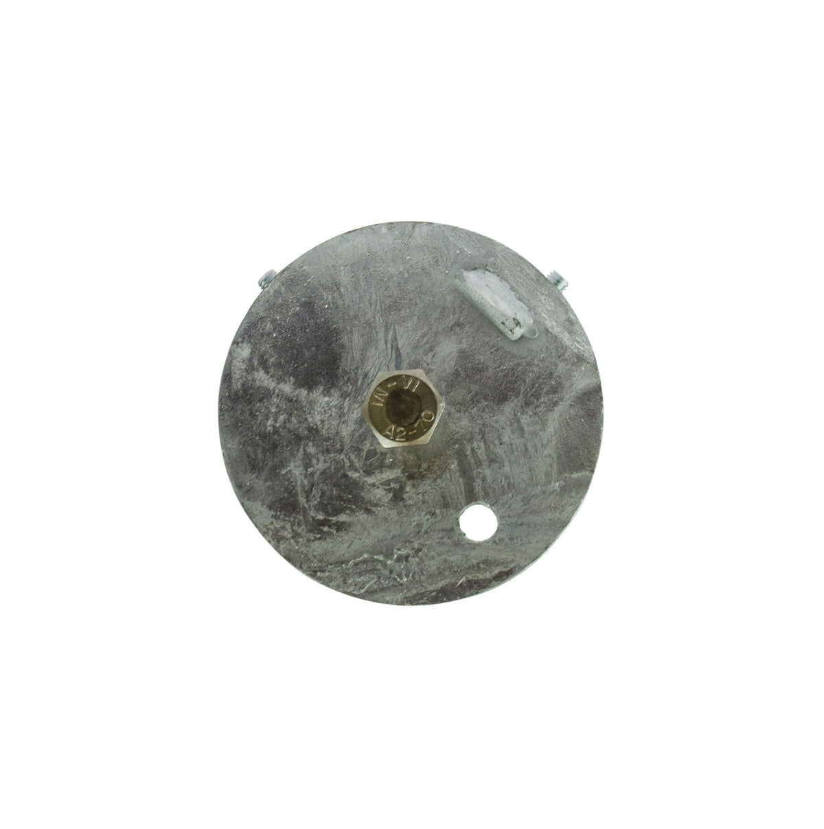 Masthalter für Bügelleuchten (Zopfdurchmesser: 76mm) – Bild 3