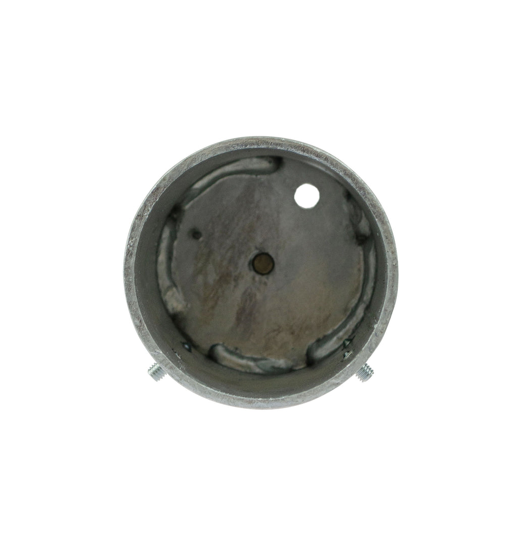 Masthalter für Bügelleuchten (Zopfdurchmesser: 76mm) – Bild 4