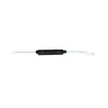 LED-Funkdimmer Mini 24V DC, mit Mini Steck-System