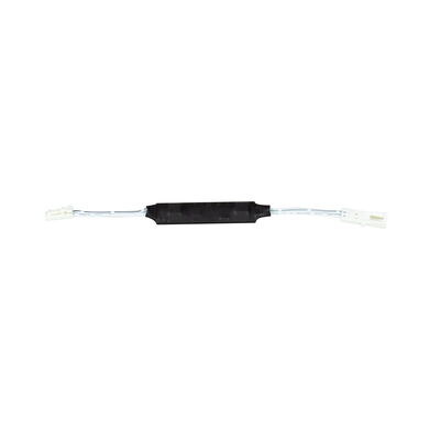LED-Funkdimmer Mini 24V DC, mit Mini Steck-System
