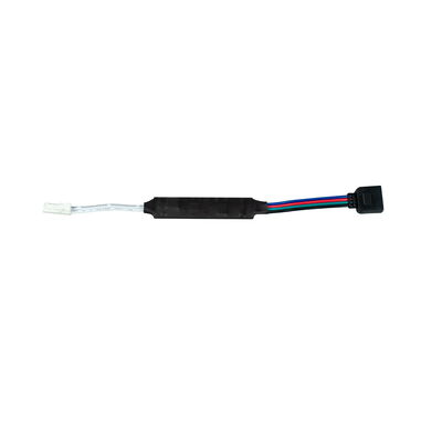 RGB Funkcontroller Mini 24V DC