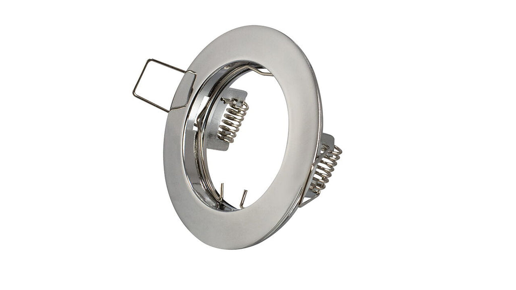 Einbauleuchte "DF-9245" chrom Ø 62mm – Bild 2