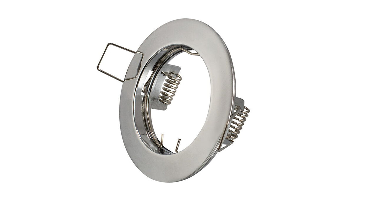 Einbauleuchte "DF-9245" chrom Ø 62mm – Bild 2