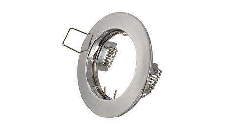 Einbauleuchte "DF-9245" chrom Ø 62mm – Bild 2
