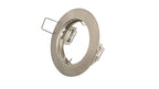 Einbauleuchte "DF-9245" matt-chrom Ø 62mm – Bild 3