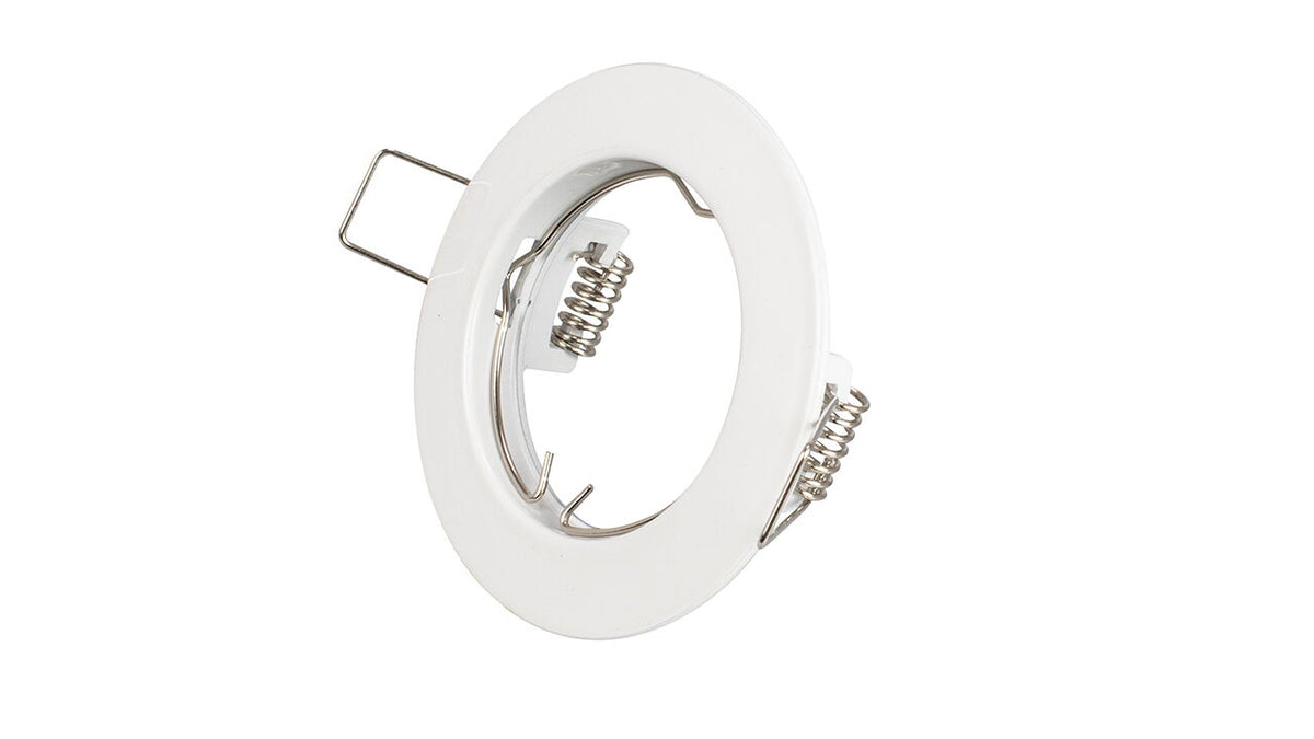 Einbauleuchte "DF-9245" weiß Ø 62mm – Bild 2