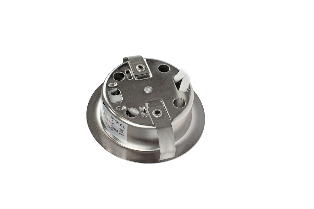 LED-Einbauleuchte "DF-9251B-2" 2,5W 12V – Bild 4