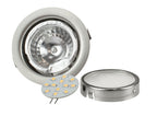 LED-Einbauleuchte "DF-9251B-2" 2,5W 12V – Bild 2