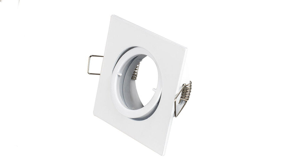 Einbauleuchte "DF-9453" weiß Ø 68mm – Bild 2
