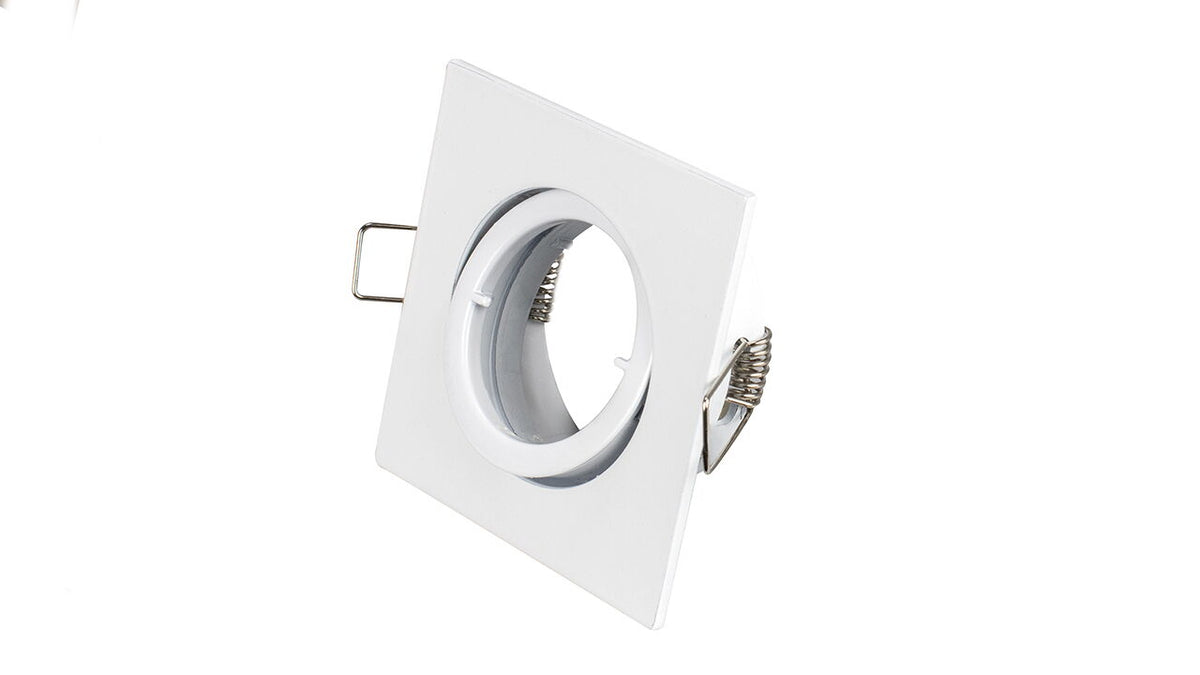 Einbauleuchte "DF-9453" weiß Ø 68mm – Bild 2
