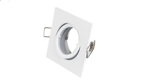 Einbauleuchte "DF-9453" weiß Ø 68mm – Bild 2
