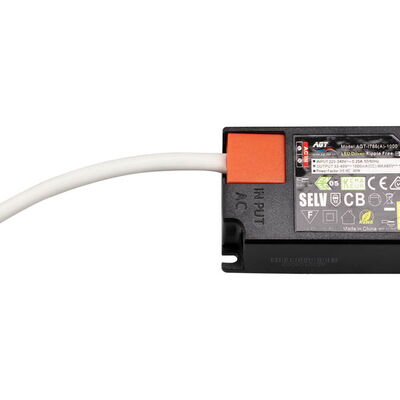 Konverter AGT-I782G-1000 von AGT für 40W LED-Panel 1000mA