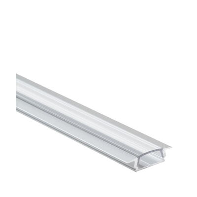 "AP3" Aluminiumprofil 2m klar