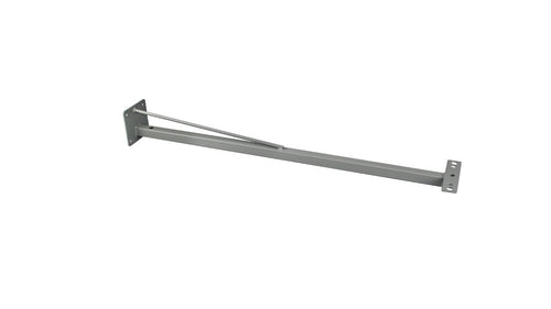 Ausleger f. Flutlichtstrahler, silber – Bild 2