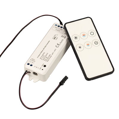 LED CCT PUSH/FUNK PWM-DIMMER