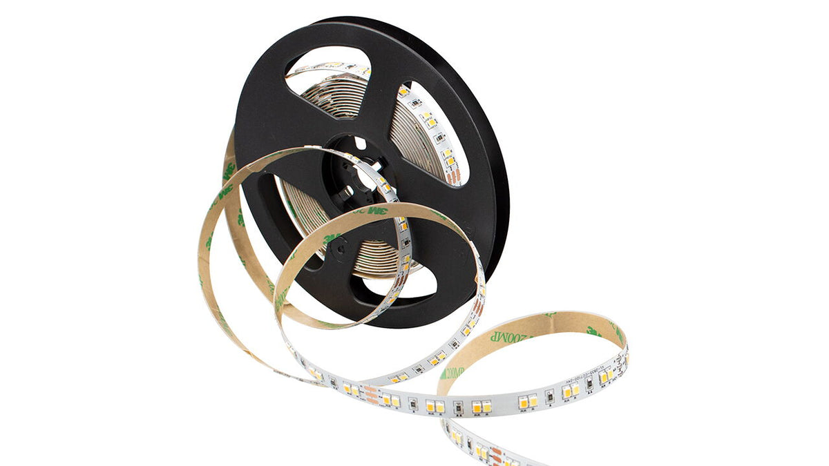 LED-Streifen 18W/m CCT – Bild 2
