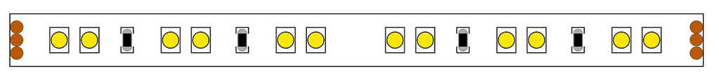 LED-Streifen 18W/m CCT – Bild 6