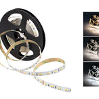 LED-Streifen 18W/m CCT