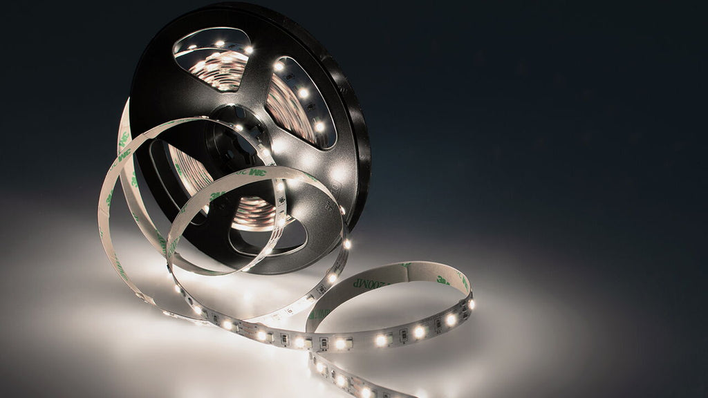LED-Streifen 18W/m CCT – Bild 4