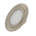 LED-Einbauleuchte "DF-1013" 3W 12V