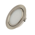 LED-Einbauleuchte "DF-1027" 3W 12V