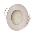 LED-Einbauleuchte "DF-1211" 3W 24V