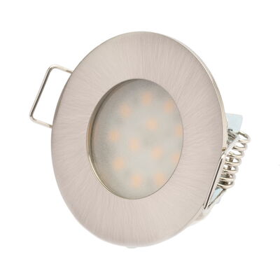 LED-Einbauleuchte "DF-1211" 3W 24V