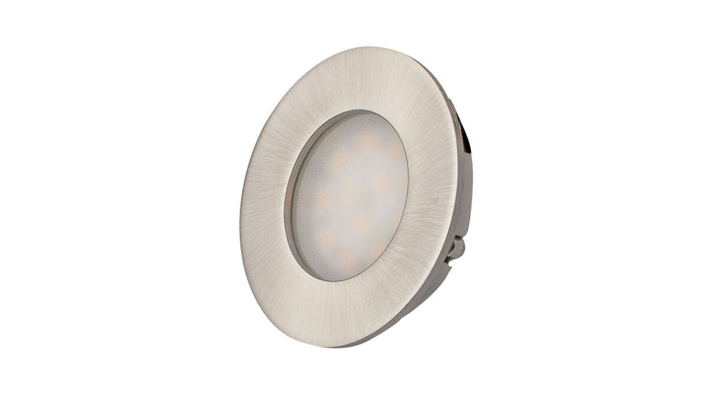 LED-Einbauleuchte "DF-1211" 3W 24V – Bild 2
