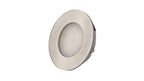 LED-Einbauleuchte "DF-1211" 3W 24V – Bild 2