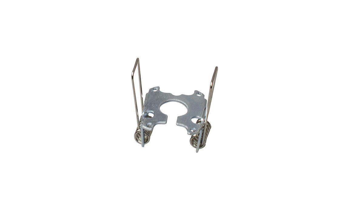 LED-Einbauleuchte "DF-1211" 3W 24V – Bild 3