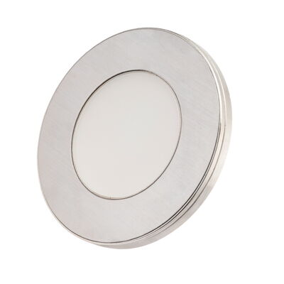 LED-Ein- und Unterbauleuchte "DF-1212" 3W 12V