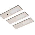 LED-Unterbauset "DF-1817" 3er Set