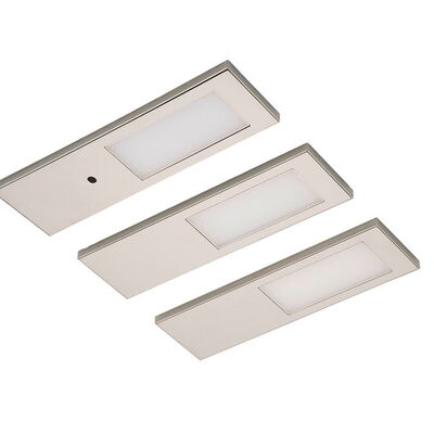 LED-Unterbauset "DF-1817" 3er Set