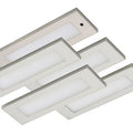 LED-Unterbauset "DF-1818" 5er Set