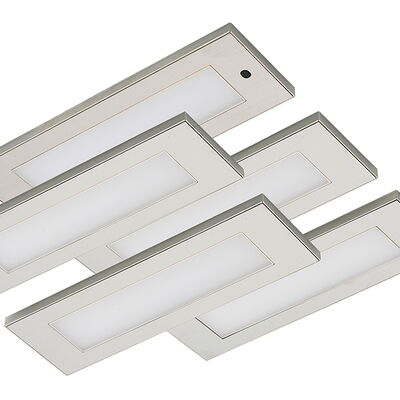 LED-Unterbauset "DF-1818" 5er Set