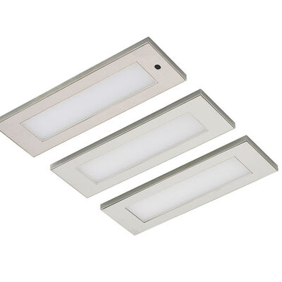 LED-Unterbauset "DF-1818" 3er Set