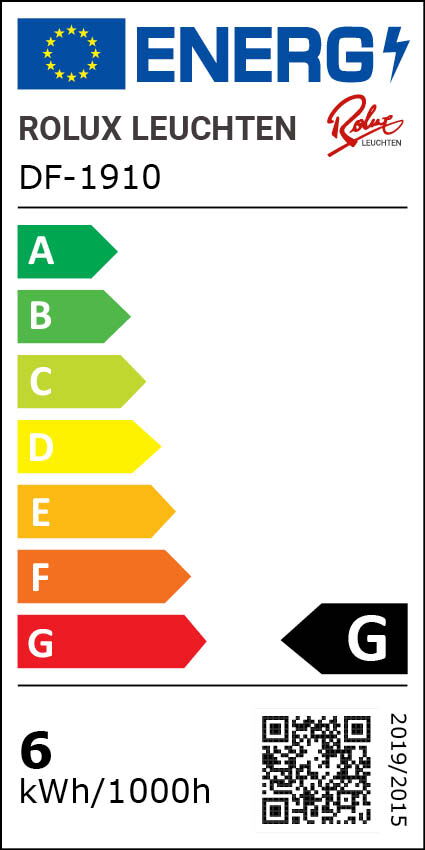 LED-Unterbauset "DF-1910" 3er Set alu – Bild 2